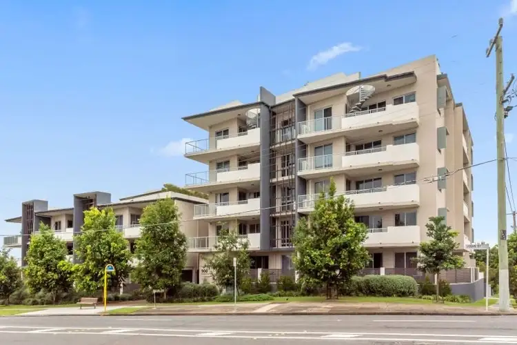 Fourth view of Homely apartment listing, 27/908 Logan Road, Holland Park West QLD 4121
