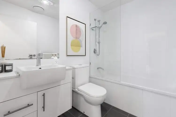 Fifth view of Homely apartment listing, 27/908 Logan Road, Holland Park West QLD 4121