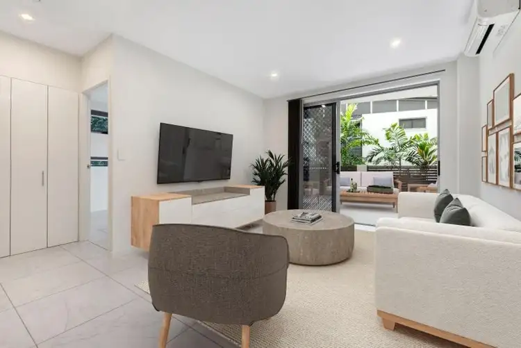 Sixth view of Homely apartment listing, 27/908 Logan Road, Holland Park West QLD 4121