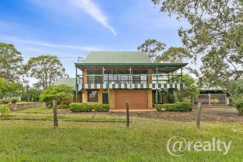 Main view of Homely rural property listing, 90 Eagles Road, Razorback NSW 2571