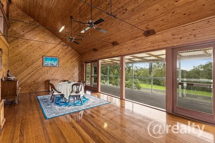 Fourth view of Homely rural property listing, 90 Eagles Road, Razorback NSW 2571