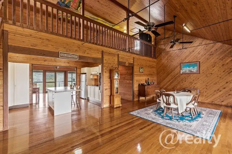 Fifth view of Homely rural property listing, 90 Eagles Road, Razorback NSW 2571