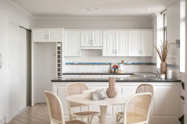 Sixth view of Homely apartment listing, 607/26 Pacific Street, Newcastle NSW 2300