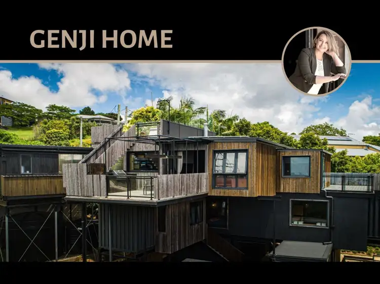 Address available on request