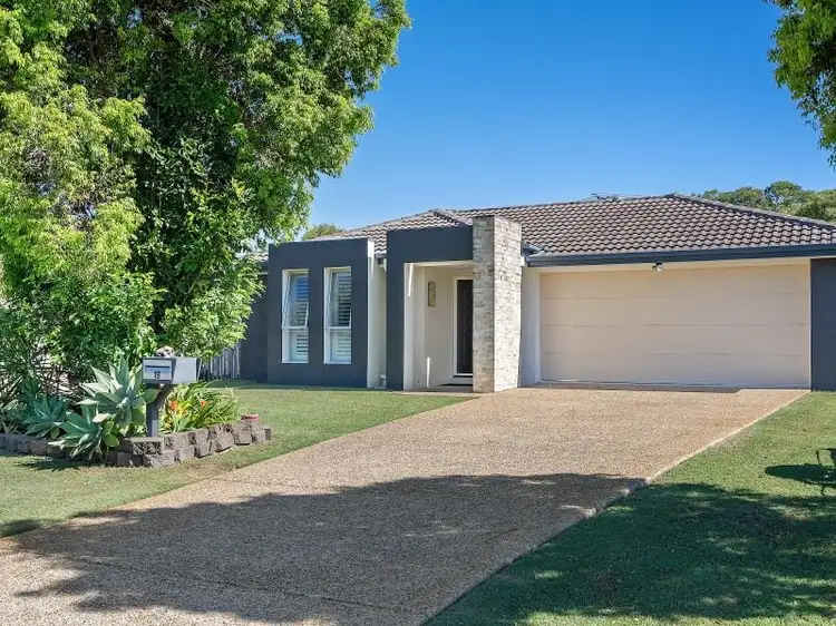 Main view of Homely house listing, 19 Grice Crescent, Ningi QLD 4511