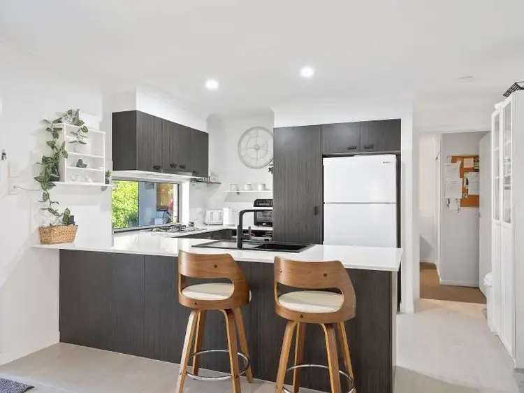 Third view of Homely house listing, 19 Grice Crescent, Ningi QLD 4511