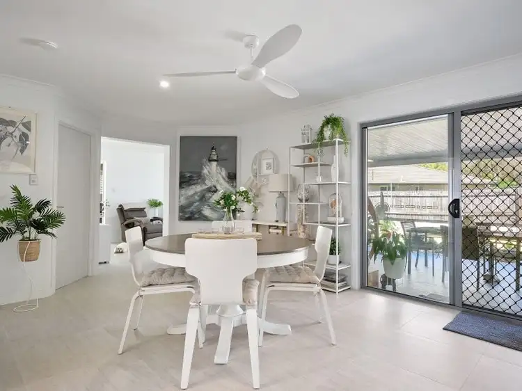 Sixth view of Homely house listing, 19 Grice Crescent, Ningi QLD 4511