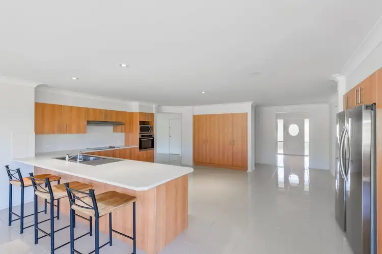 Second view of Homely house listing, 35 Albert Kench Place, Buxton NSW 2571