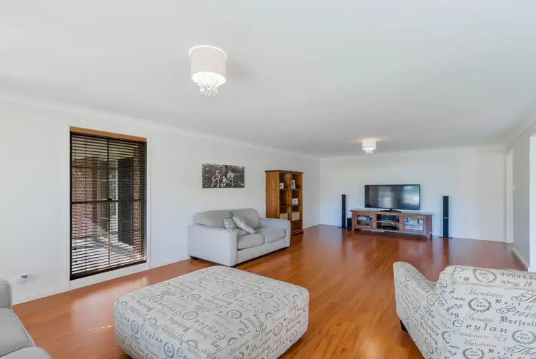 Fourth view of Homely house listing, 35 Albert Kench Place, Buxton NSW 2571