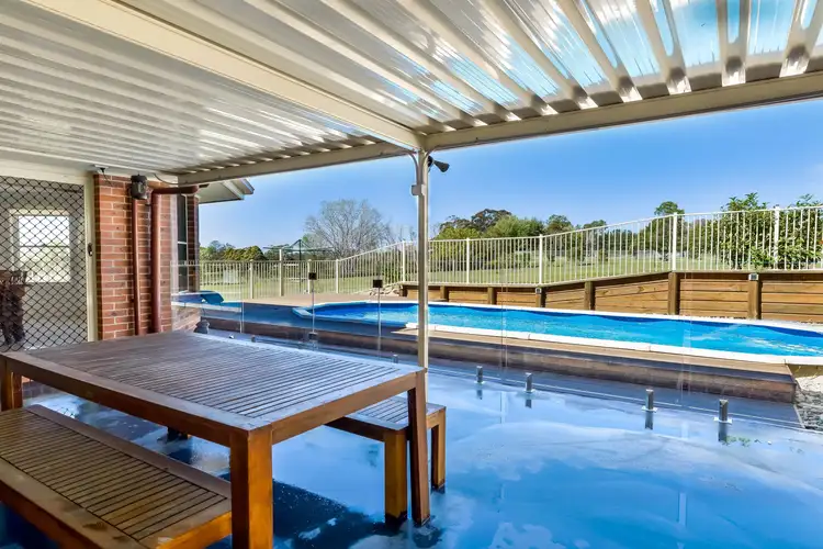 Fifth view of Homely house listing, 35 Albert Kench Place, Buxton NSW 2571