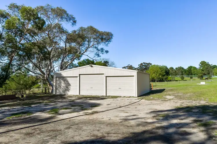 Seventh view of Homely house listing, 35 Albert Kench Place, Buxton NSW 2571