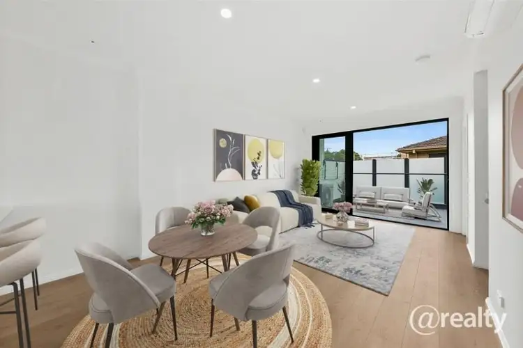 3/525 Boronia Road, Wantirna VIC 3152