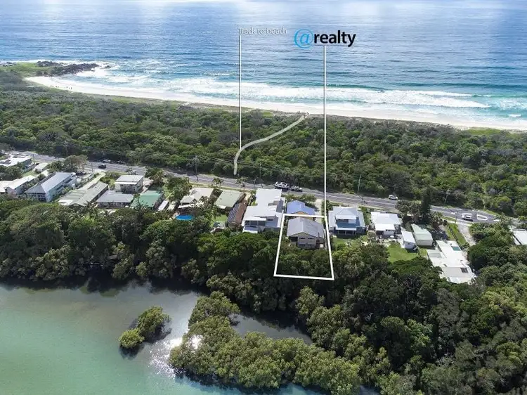 2/57 Tweed Coast Road, Hastings Point NSW 2489
