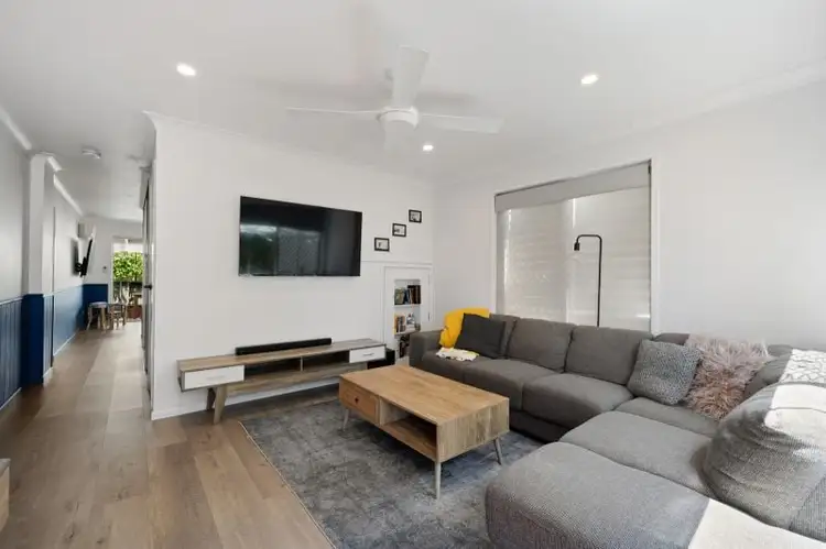 Main view of Homely townhouse listing, 7/22 Dasyure Place, Wynnum West QLD 4178