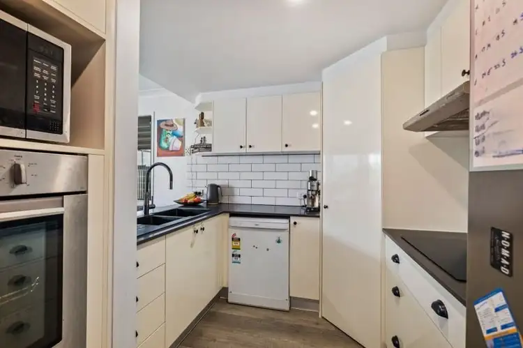Sixth view of Homely townhouse listing, 7/22 Dasyure Place, Wynnum West QLD 4178