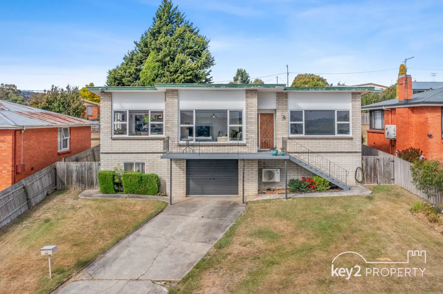 Main view of Homely house listing, 21 Craig Street, Waverley TAS 7250