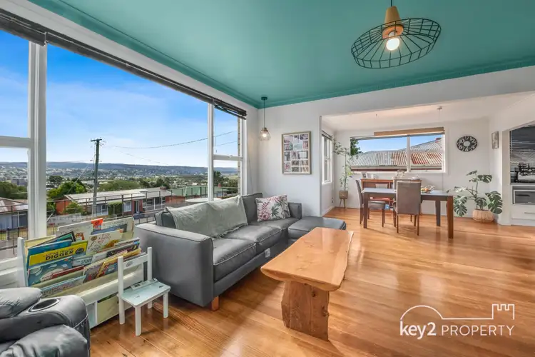 Fourth view of Homely house listing, 21 Craig Street, Waverley TAS 7250