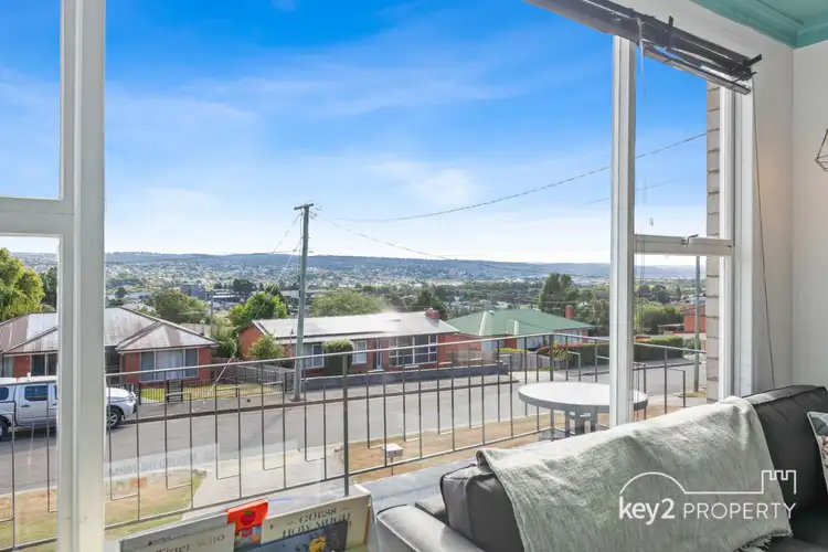 Fifth view of Homely house listing, 21 Craig Street, Waverley TAS 7250