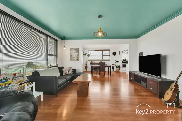 Sixth view of Homely house listing, 21 Craig Street, Waverley TAS 7250