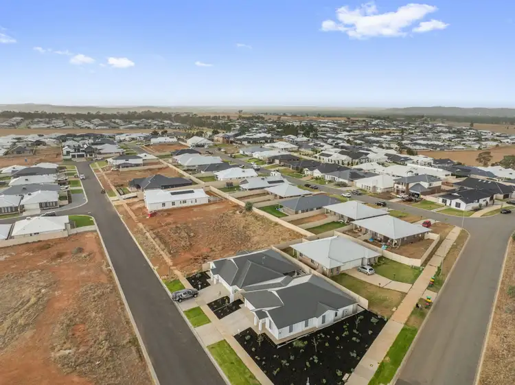 Fourth view of Homely land listing, 6 Burt Street, Gobbagombalin NSW 2650