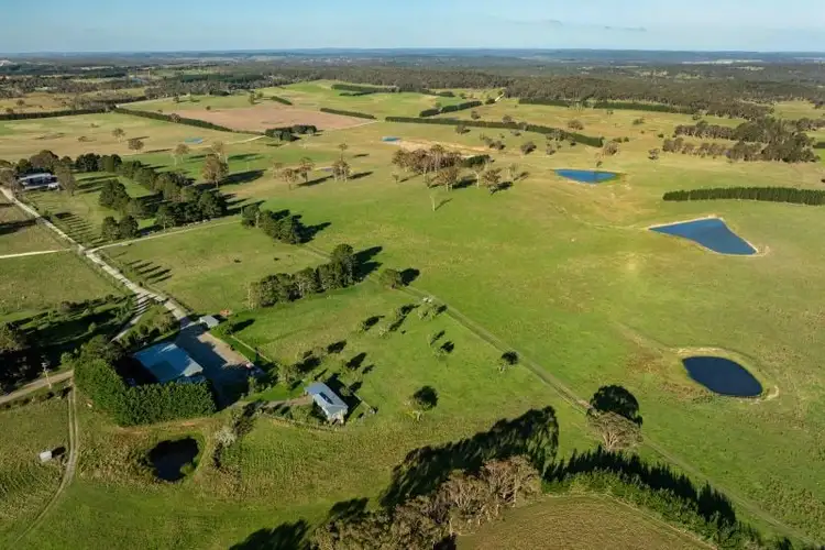 16323 Hume Highway, Marulan NSW 2579