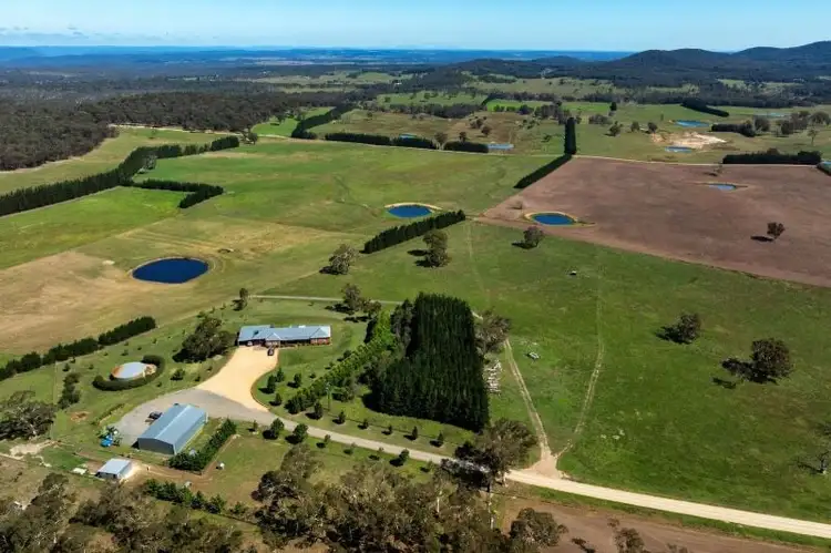 16323 Hume Highway, Marulan NSW 2579