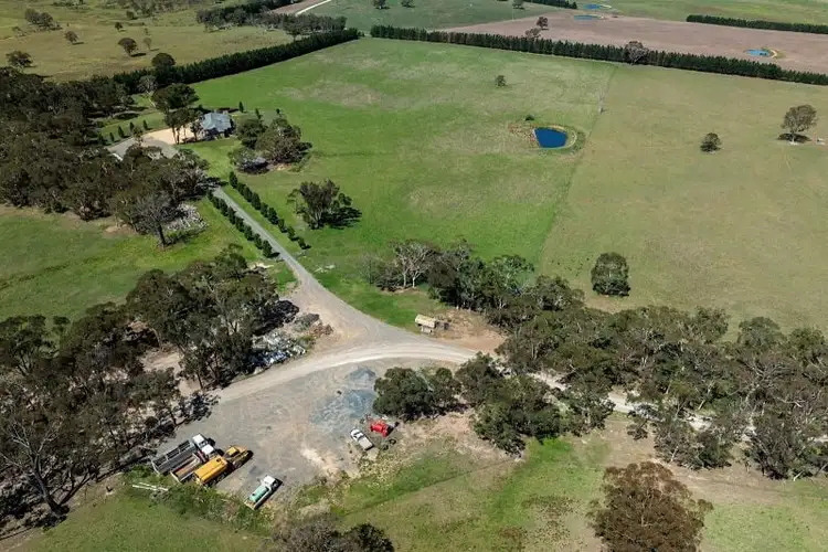 Fourth view of Homely rural property listing, 16323 Hume Highway, Marulan NSW 2579