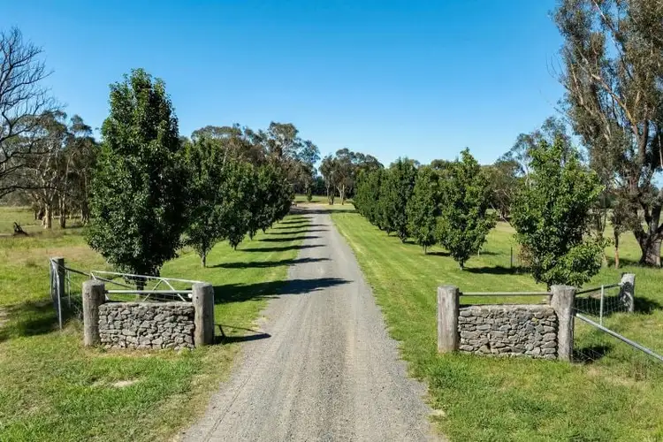 Fifth view of Homely rural property listing, 16323 Hume Highway, Marulan NSW 2579