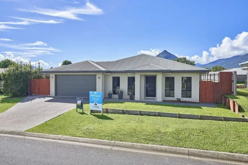 Main view of Homely house listing, 5 Goessling Street, Gordonvale QLD 4865