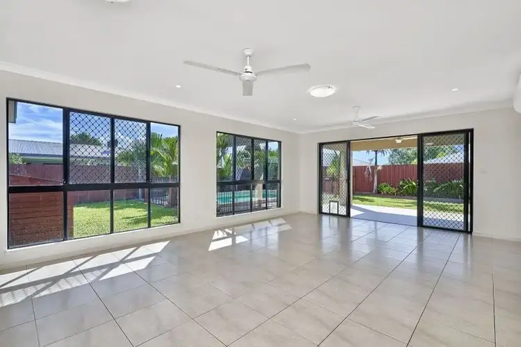 Fifth view of Homely house listing, 5 Goessling Street, Gordonvale QLD 4865