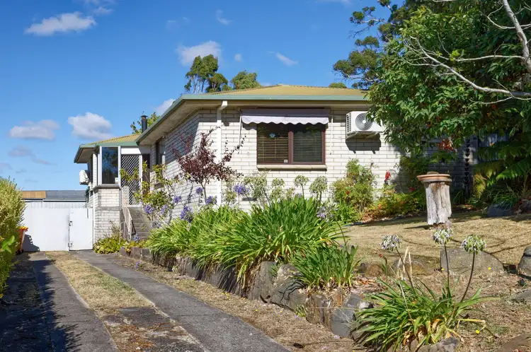 Second view of Homely house listing, 7 Oberon Place, Ravenswood TAS 7250