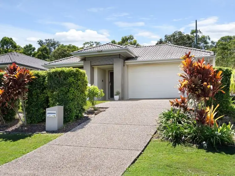 2/20 Water Gum Crescent, Ningi QLD 4511