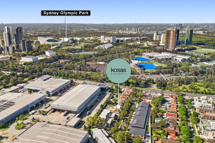 17-21 Telopea Avenue, Homebush West NSW 2140