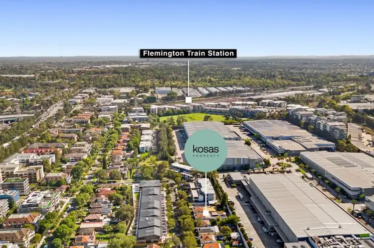 Third view of Homely house listing, 17-21 Telopea Avenue, Homebush West NSW 2140