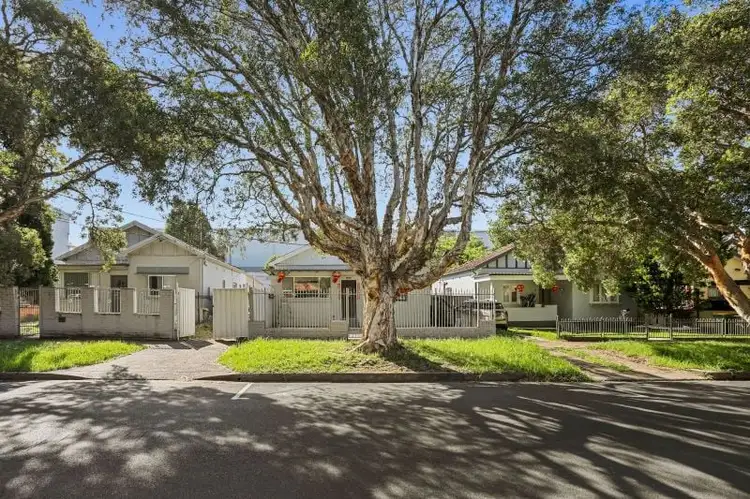 Fifth view of Homely house listing, 17-21 Telopea Avenue, Homebush West NSW 2140