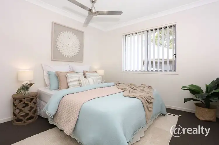 Second view of Homely house listing, 19 Worley Drive, Gilston QLD 4211