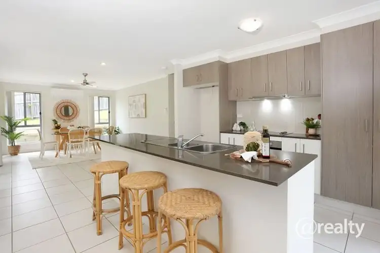 Third view of Homely house listing, 19 Worley Drive, Gilston QLD 4211