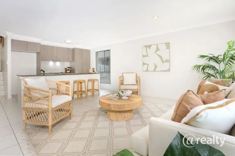 Fifth view of Homely house listing, 19 Worley Drive, Gilston QLD 4211