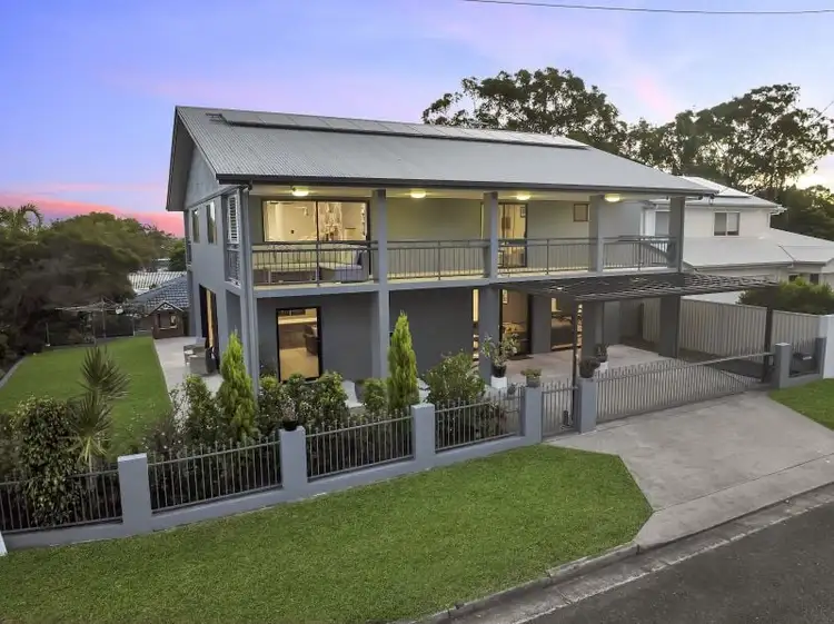 19 Osprey Street, Caloundra QLD 4551