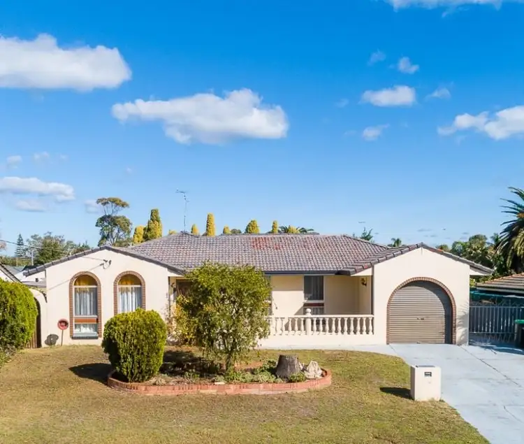Main view of Homely house listing, 6 Henry Street, Rockingham WA 6168