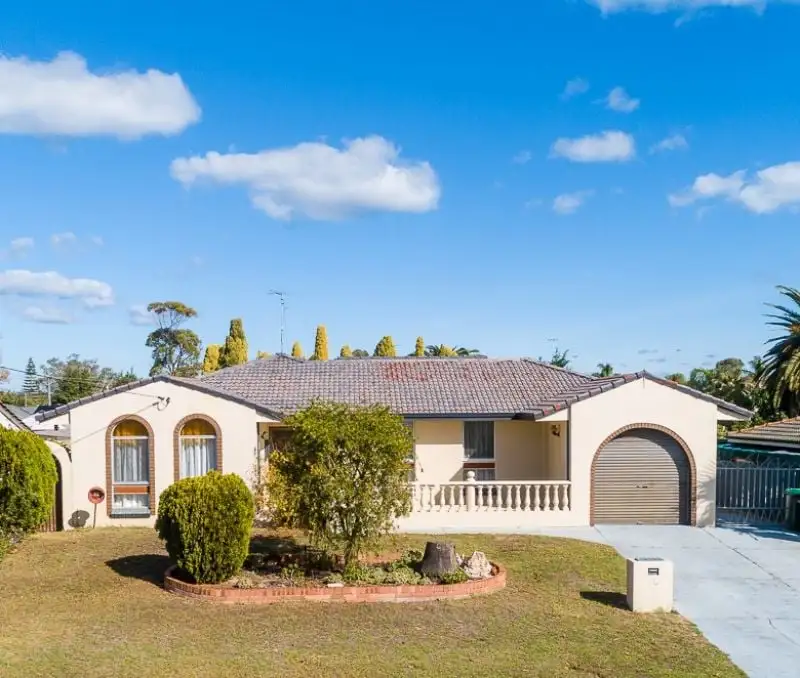 Main view of Homely house listing, 6 Henry Street, Rockingham WA 6168