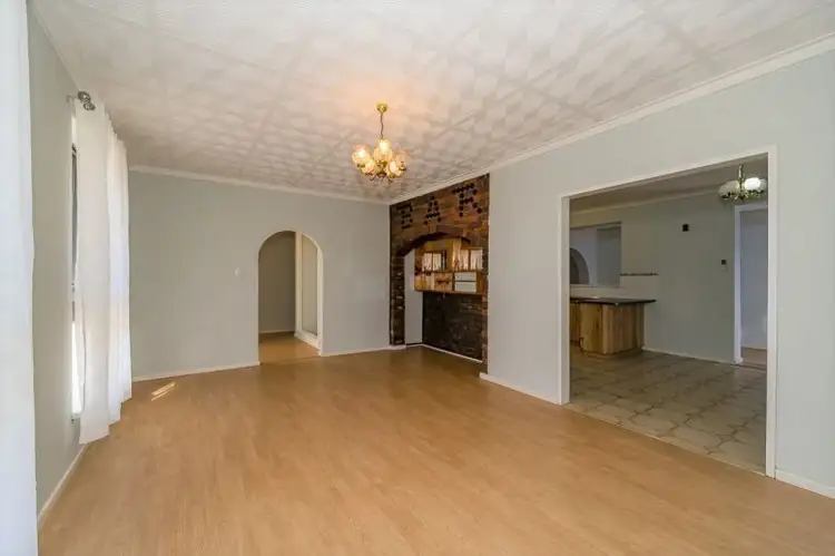 Second view of Homely house listing, 6 Henry Street, Rockingham WA 6168