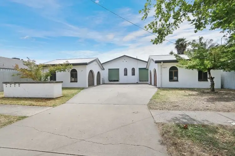 426 Urana Road