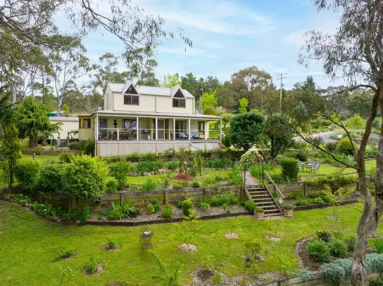 1088 Hazelgrove Road, Hazelgrove NSW 2787
