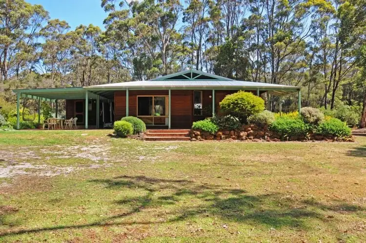 112 Clayton Street, Little Grove WA 6330