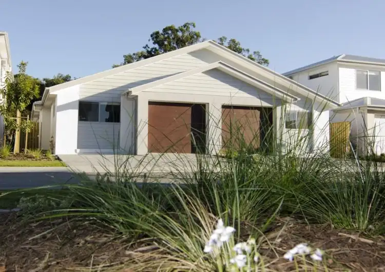 Second view of Homely apartment listing, 139/120 Alma Road, Dakabin QLD 4503