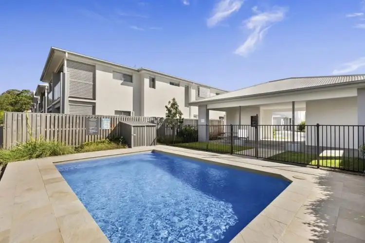 Fourth view of Homely apartment listing, 139/120 Alma Road, Dakabin QLD 4503