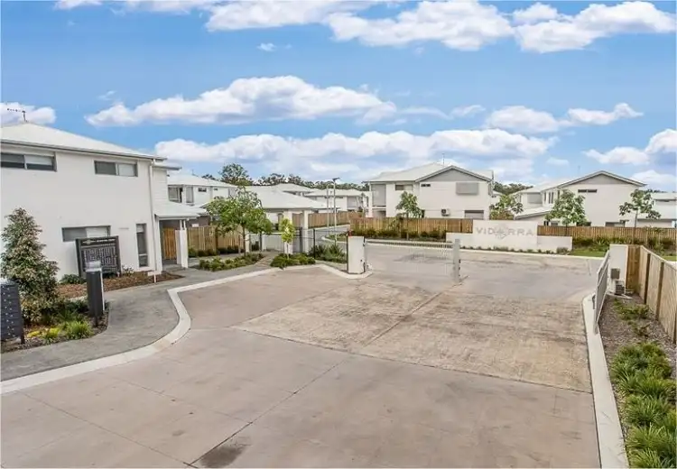 Fifth view of Homely apartment listing, 139/120 Alma Road, Dakabin QLD 4503