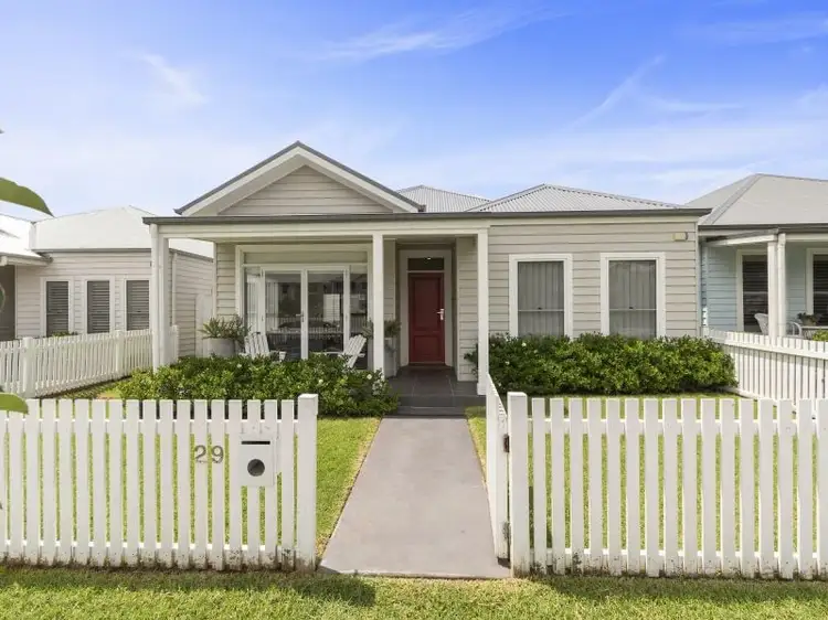 29 Balmoral Parade, Tullimbar NSW 2527