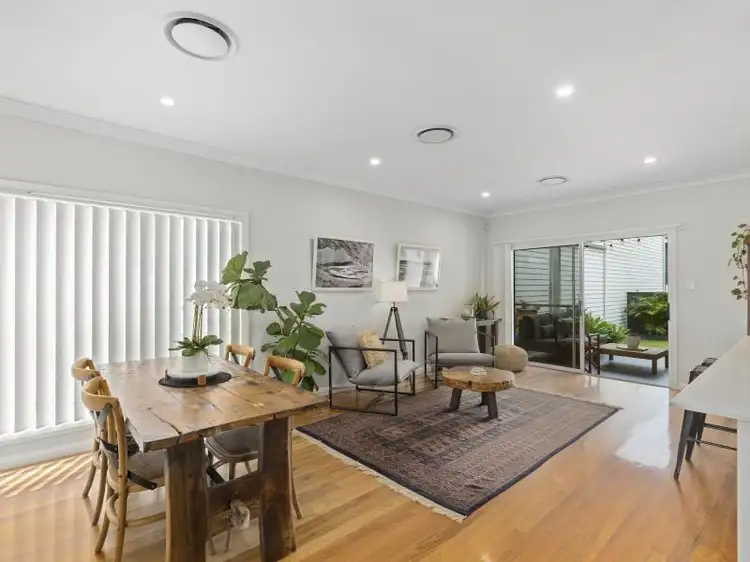 Second view of Homely house listing, 29 Balmoral Parade, Tullimbar NSW 2527